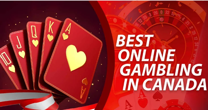 Safest online casinos in Canada for 2026
